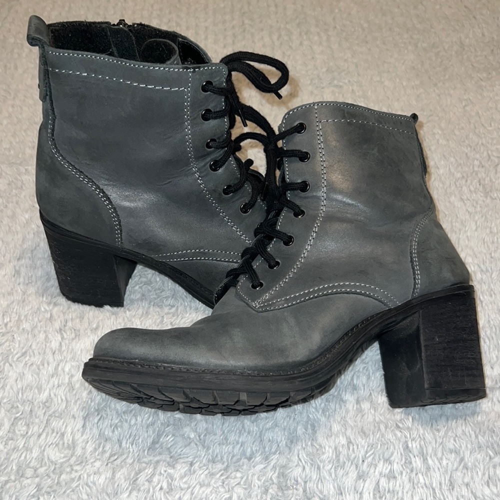 V Italia boot